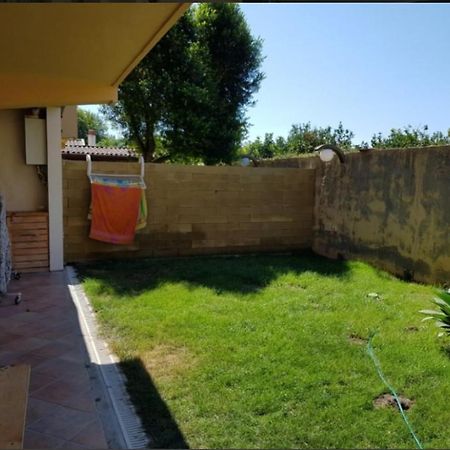 A Pellaro La Casa Di Cherie Reggio Calabria Exterior photo