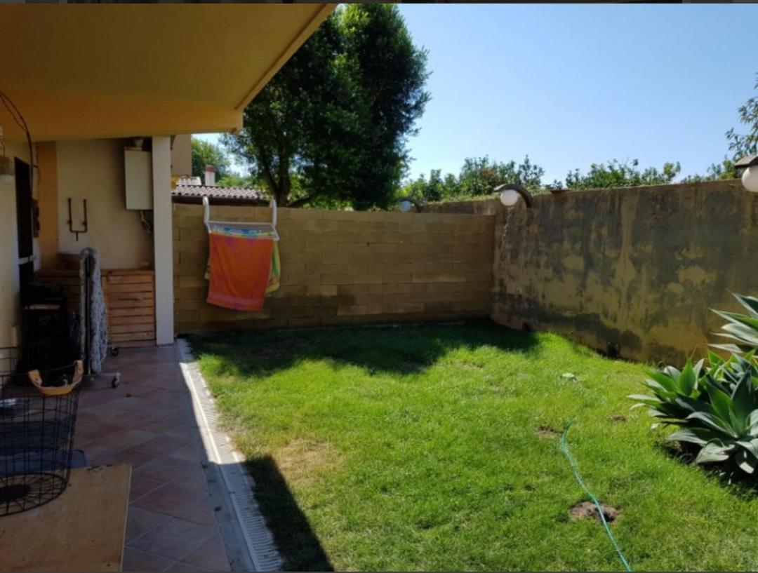 A Pellaro La Casa Di Cherie Reggio Calabria Exterior photo